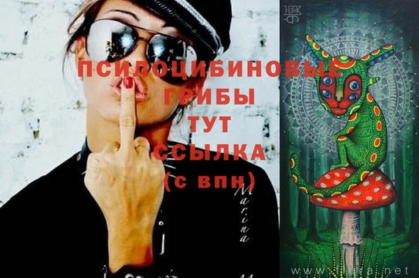 альфа пвп Баксан
